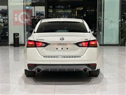 نیسان ئەلتیما